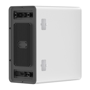 Home Energy Storage All-In-One 2KWh LiFePO4 <b>Battery</b> Wall-<b>Mounted</b> Off Grid Wifi System - Product Image 2