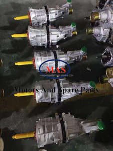 Новинка для Hilux пикап 4x4 5F + 1R механическая коробка передач для Toyo-<span class=keywords><strong>ta</strong></span> 491 3Y 4Y 1RZ 2RZ двигателя - Product Image 6