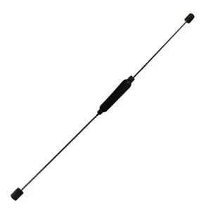 Workout Muskel training Übung Elastic Bar Gewichts verlust Felix Stick Tremor Swing Rod