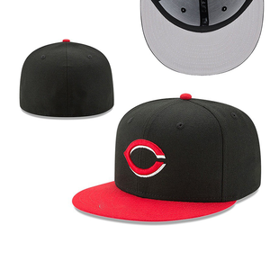 Gorra de béisbol de 6 paneles con logotipo bordado en 3D para mujer, gorra de béisbol de estilo nuevo original ajustada, deportes de playa, venta al por mayor - Product Image 5