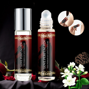 Parfum évolutif au jasmin de marque privée artefact de rencontres parfum agréable parfum <span class=keywords><strong>d</strong></span>'amour à bille Oi - Product Image 1