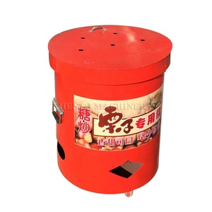 เตาอบคั่วถั่วลิสงประหยัดพลังงาน/เครื่องคั่วถั่วลิสง/เครื่องคั่วเกาลัด - Product Image 2