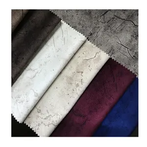High quality 100% Polyester Print 210d Holland Velvet fabric online fabric curtain upholstery fabric
