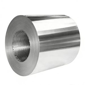 0.3mm, 0.4mm, 0.5mm Thick <strong>Aluminum</strong> Alloy Rolls, Mirror Finish / Embossed <strong>Aluminum</strong> <strong>Foil</strong>, 1060, 3003 Alloy - Product Image 1