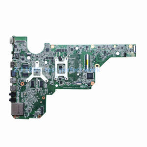 Для струйного принтера HP G4-2000 G6-2000 G7-2000 680570-001 материнской платы ноутбука 680570-501 DA0R33MB6F1 HM76 HD 7670 м 2 ГБ 100% тестирование - Product Image 5