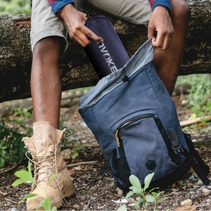 40D nylon <span class=keywords><strong>Camping</strong></span> ultraligero colchón de aire al aire libre más ligero tpu luz peso de <span class=keywords><strong>la</strong></span> bomba de mano almohadilla para dormir - Product Image 3