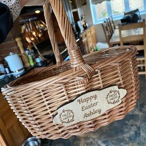 <strong>Easter</strong> <strong>Basket</strong> Blanks Embroidery Stuffers Transformable Fidget Spinners 4 Pcs for Kids <strong>Bunny</strong> <strong>Baskets</strong> Bulk <strong>Easter</strong> <strong>Basket</strong> - Product Image 4