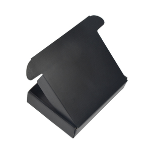 Custom Printed Logo Unique Corrugated Mailer Pr Boxes Gift Cosmetic Clothing Packaging Corrugated Shipping Box Bundle