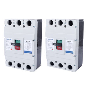 सौर पैनलों और पीसी सिस्टम के लिए टर्नमॉनर CM1-630L-630A 690 वी डीसी ब्रेकर-50-40 50/10 25/5 - Product Image 6