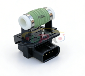 25385-1F000 253851F000 ตัวต้านทานสำหรับฮุนได เกีย 25385 1F000 - Product Image 6