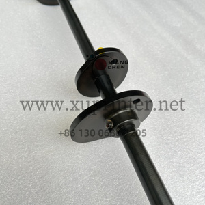 Arbre à cames WD de haute qualité F2.022.020F, pièce pour machine d'impression offset - Product Image 5