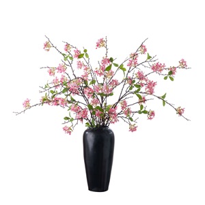 Wildfield Path Laurel – Fleurs artificielles transfrontalières, plantes vertes, vente en gros, décorations de mariage et de fêtes - Product Image 5