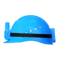 Équipements de sécurité pour la défense personnelle, casque de sécurité pour la construction, caméra Bluetooth avec mini Wifi 4G