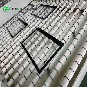 Vidrio Óptico con Recubrimiento AR AF AG Personalizado para Pantalla Táctil Automotriz Felix Glass - Product Image 3