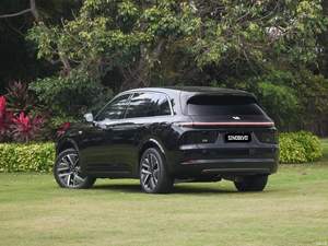 2025 Lixiang L7 Ultra SUV Full Size Hybrid Car con 5 porte e 5 posti PHEV New Energy Vehicle <span class=keywords><strong>Li</strong></span> Auto - Product Image 3