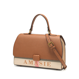 Borse a Spalla Tote di Alta Qualità OEM ODM 2026, Grande Capacità, Classiche Borse a Mano con Fodera in Poliestere per Donna - Product Image 2