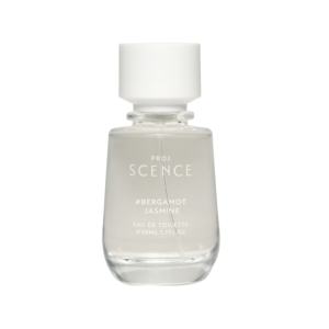PROJ.SCENCE Parfum de niche personnalisé, eau de toilette, bergamote, jasmin, unisexe, longue tenue, conforme à la norme IFRA - Product Image 1
