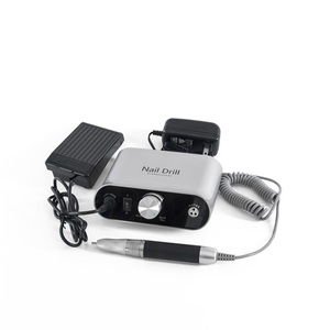 DR-2030 35000rpm Cordless portatile trapano elettrico ricaricabile <span class=keywords><strong>E</strong></span> lima 35000 trapano per unghie per <span class=keywords><strong>Manicure</strong></span> Set DR2030 - Product Image 3