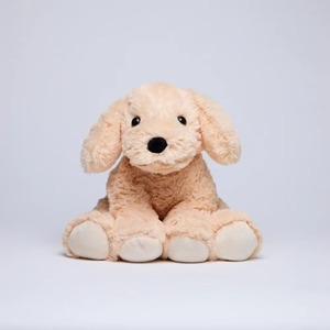 Juguetes <span class=keywords><strong>de</strong></span> Peluche <span class=keywords><strong>de</strong></span> Cachorro <span class=keywords><strong>de</strong></span> Simulación Personalizados al por Mayor, Lindos y Suaves, <span class=keywords><strong>para</strong></span> <span class=keywords><strong>Dormir</strong></span>, con Peso <span class=keywords><strong>para</strong></span> Aliviar la Ansiedad y Calmar a los Bebés - Product Image 1