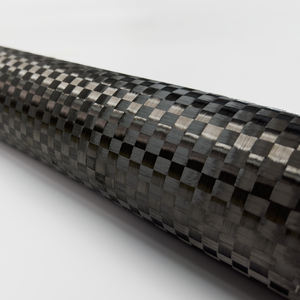 汽车、体育用品用12k超轻碳纤维布 - Product Image 5