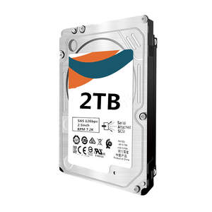 Ssd <span class=keywords><strong>2</strong></span> Tb Harde Schijf 7.2K <span class=keywords><strong>2</strong></span>.5 Inch <span class=keywords><strong>3</strong></span>.5 Inch Harde Schijven <span class=keywords><strong>2</strong></span> Tb Sas Ssd C36wj 400-alob 1hxf5 Harde Schijf - Product Image 3