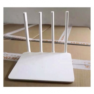 Utilisé Moins Cher <span class=keywords><strong>Xiaomi</strong></span> Routeur 3C Km Répéteur Wifi 300Mbps Wi-Fi Roteador - Product Image 6