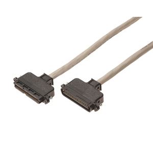 26AWG 50ピン25ペアCat3 Telco RJ21 ~ 12ポートRJ45ブレイクアウトケーブル - Product Image 4