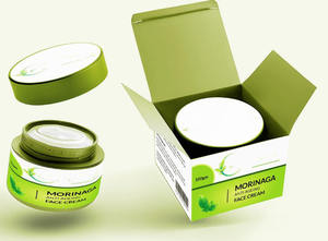 กล่องบรรจุยาเม็ดแบบพับได้ ทำจากกระดาษรีไซเคิล ปรับแต่งได้ พร้อมกระดาษอาร์ต คุณสมบัติอเนกประสงค์ บุฟองน้ำ - Product Image 3