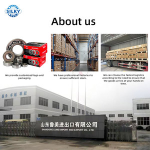 Thép Carbon Cao Mẫu Miễn Phí 6203 6201 6202 6203-2rs 6205 ZZ RZ 2RZ Fan Dệt May Máy Móc Rãnh Sâu Bóng Mang - Product Image 5