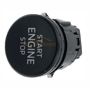 Commutateur de démarrage du moteur utilisé pour <span class=keywords><strong>SKODA</strong></span> OCTAVIA PRO 15-20 pour KAMIQ 18-20 pour <span class=keywords><strong>Yeti</strong></span> KAMIQ GT 13-17 OE NO 5ED 905 217 5E0 905 217 - Product Image 4