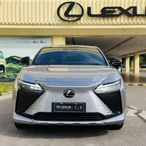2023 LE-XUS RZ 2023 450E ขายตรง<span class=keywords><strong>4</strong></span>รถ SUV ขนาดกลางรุ่นพิเศษรถไฟฟ้ารุ่นใหม่หรูหรา - Product Image 1