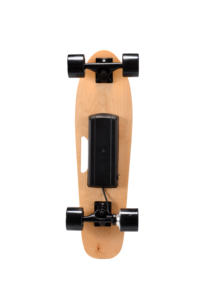 Meilleur cadeau, vente en gros directe, pas cher, planche à roulettes électrique 350w, mini planche à roulettes électrique à 4 roues, planche à roulettes électrique, logo personnalisé - Product Image 6