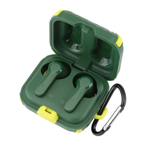 ANC ENC TWS <strong>Wireless</strong> Earphone <strong>Bluetooth</strong> Headphones Stereo in Ear Touch Headset Hifi Earbuds Waterproof <strong>Auriculare</strong> - Product Image 4