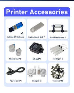 Impresora de Inyección de Tinta Automatizada para Ropa, Gorras y Pantalones Colorsun de Shenzhen, Impresora DTF de 6 Pasos con Cabezal XP600 - Product Image 6