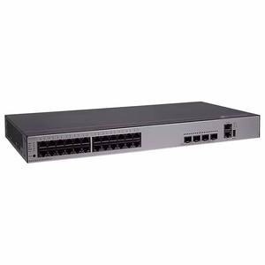 Mạng chuyển đổi S5731-S24T4X 24*10/100/1000BASE-T cổng <span class=keywords><strong>Ethernet</strong></span> 4 * 10ge SFP + chuyển đổi 24 cổng - Product Image 5