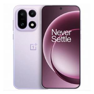 Nouveauté OnePlus 15 Téléphone de jeu 6,78" AMOLED 165hz Snapdragon 8 Gen 5 avec batterie 7300mAh Chargeur 120W ColorOS 16 - Product Image 1