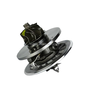 Turbo 743115 743115-0001 743115-0003 A6480960199 6480960199 pour <span class=keywords><strong>Mercedes</strong></span> <span class=keywords><strong>E320</strong></span> <span class=keywords><strong>CDI</strong></span> <span class=keywords><strong>W211</strong></span> 204HP 150Kw 3.0CDI OM648 2003- - Product Image 4