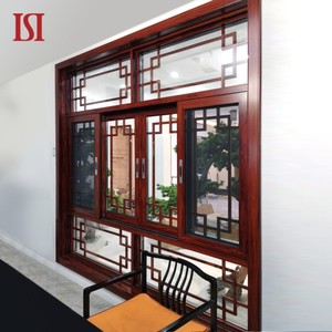 Thương Hiệu Hàng Đầu Cách Âm Cầu Bị Gãy Cách Nhiệt Cửa Sổ Trượt Hiệu Quả Cách Nhiệt Nhà Yên Tĩnh - Product Image 4