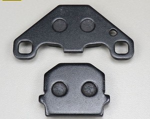 Motorfiets Remblokken Geschikt Voor Cpi Bingo Hussar Popcorn <span class=keywords><strong>Bravo</strong></span> 50 <span class=keywords><strong>Baby</strong></span> 50 Mars 50 Oe 6212163 6212164 6215059 Fa083 Gf047 Sbs544 - Product Image 1