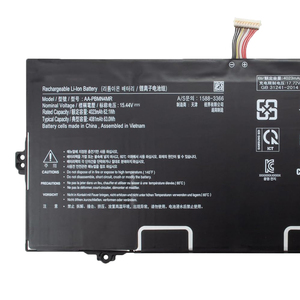 Batería de Repuesto Original para Portátil 15.44V 62.1Wh AA-PBMN4MR BA4300397 para Samsung Galaxy <span class=keywords><strong>Book2</strong></span> <span class=keywords><strong>Pro</strong></span> 13 Notebook, Batería de Iones de Litio - Product Image 2