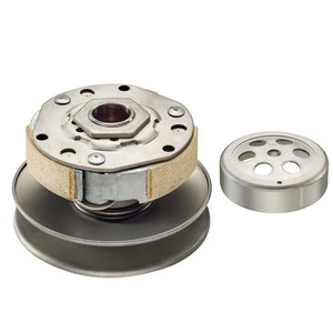 ชุดประกอบรองรับสายพานขับเคลื่อนหลังแบบ CVT รุ่น NO.45 สำหรับ <span class=keywords><strong>FILANO</strong></span> Torque Drive พร้อมลูกรอกรองรับแบบเลื่อนและชุดคลัตช์ - Product Image 1