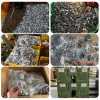 Loquet à bascule en acier inoxydable de 90 mm, robuste, SS304, à ressort, pour boîte à outils, coffre, caisse