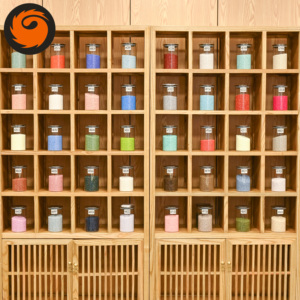 PP PE HDPE LLDPE Tàu Sân Bay Màu Masterbatch 100% Hạt Màu Masterbatch Nguyên Chất Cho Phun Thổi - Product Image 2