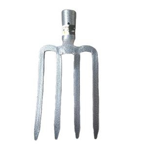 Meilleures ventes <span class=keywords><strong>Fourche</strong></span> de jardin extérieure 2T 3T 4T 5T <span class=keywords><strong>Fourche</strong></span> <span class=keywords><strong>à</strong></span> creuser soudée - Product Image 4