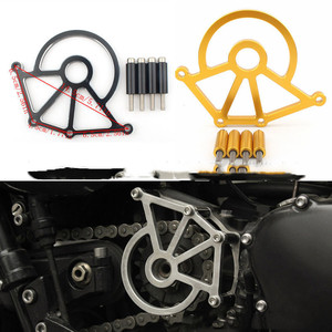 Échantillon Gratuit FonsenX <span class=keywords><strong>Prix</strong></span> Usine Fournisseur Unique Pièces et Accessoires Personnalisés pour Street Triple 765 Rs 765 Tridente 660 pour T U H - Product Image 3