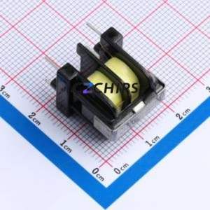YDUU10.5-303L0271 Common Mode Filter Through hole Component (THT) RF 2 1.5kV@AC 30mH@1kHz - Product Image 1