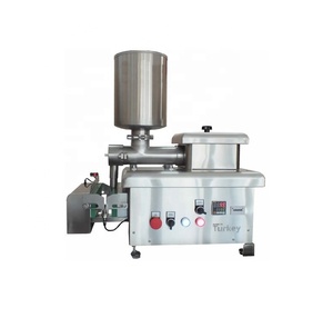 Petit modèle Brochette De Machine - Product Image 1