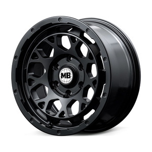07X ZE40X ล้อรถออฟโรดสไตล์57DR-X <span class=keywords><strong>TE37XT</strong></span> <span class=keywords><strong>17</strong></span>ขอบล้อปลอม15-30นิ้ว5x114 3/5X112 5X108ขนาดพอดีกับ Defender 90 110 130 Jimny - Product Image 1
