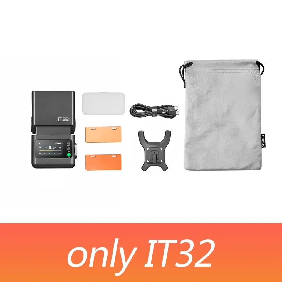 seulement IT32 - Noir