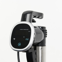 Vente en gros usine : Appareil de cuisson sous vide WIFI, marmite à cuisson lente et cuisson sous vide domestique à basse température